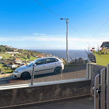 Vila Morning Sun Estreito Da Calheta 외부 사진