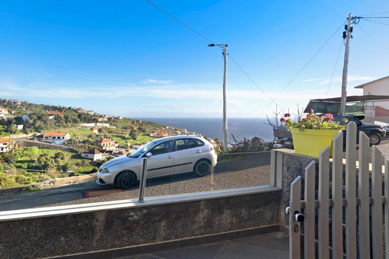 Vila Morning Sun Estreito Da Calheta 외부 사진