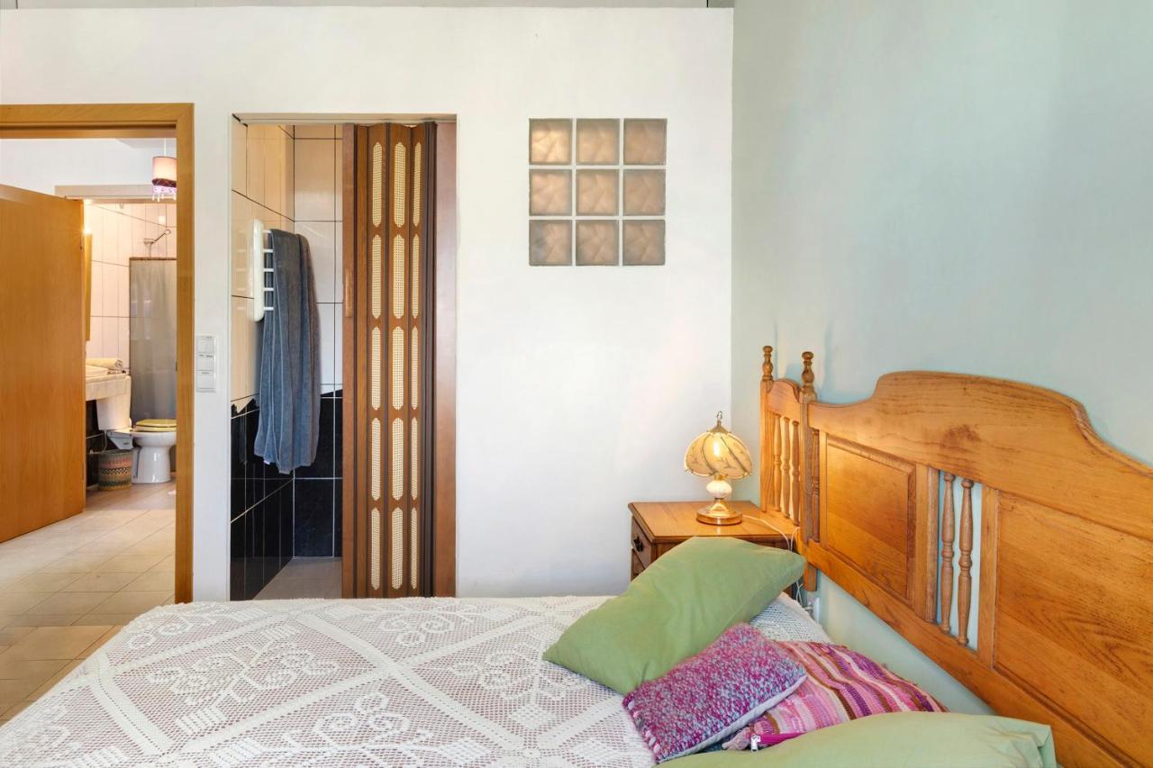 Vila Morning Sun Estreito Da Calheta 외부 사진